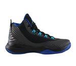 Детские баскетбольные кроссовки Jordan Super.Fly 3 PO BG | 724947-017
