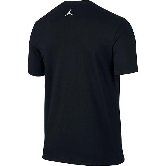 Купить Футболка Jordan "Dunk From Above" | 725006-010 в Москве или заказать доставку на Slamdunk.su