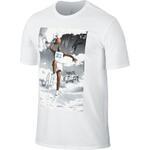 Футболка Jordan "Dunk From Above" | 725006-100