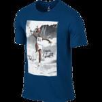 Футболка Jordan "Dunk From Above" | 725006-442