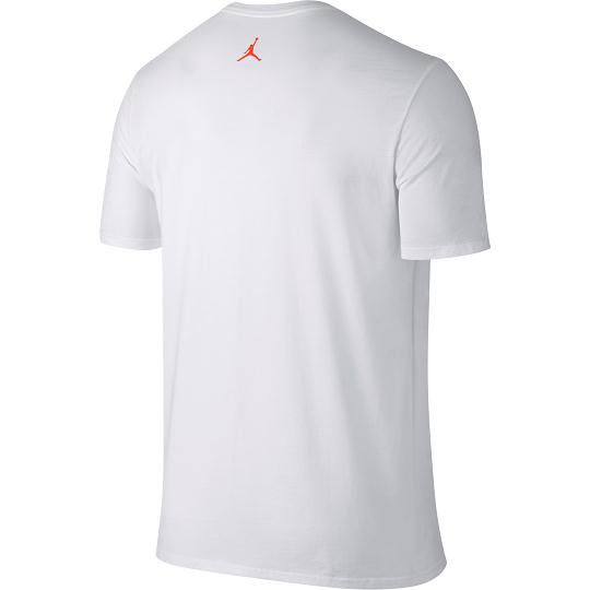 Купить Футболка Jordan Since 1985 | 725021-101 в Москве или заказать доставку на Slamdunk.su