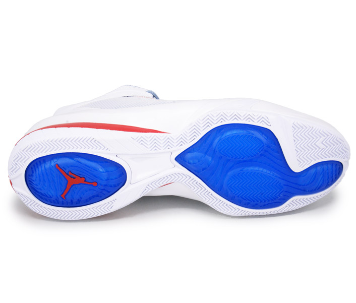 Купить Баскетбольные кроссовки Jordan CP3.VIII AE | 725173-107 в Москве или заказать доставку на Slamdunk.su