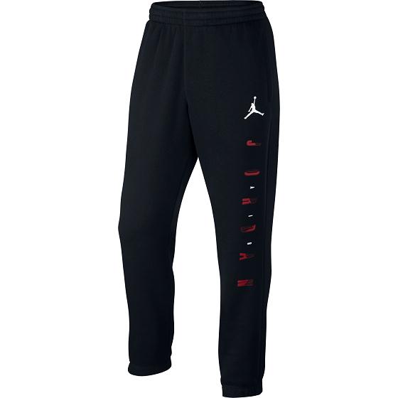 Купить Штаны Jordan Jumpman Graphic Tapered | 726921-010 в Москве или заказать доставку на Slamdunk.su