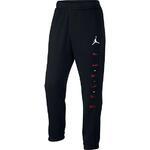 Штаны Jordan Jumpman Graphic Tapered | 726921-010