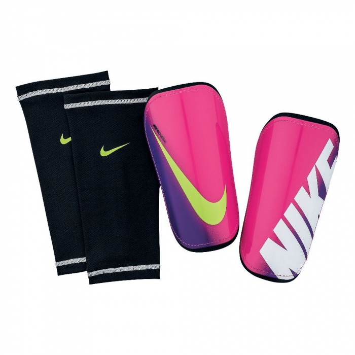 Щитки Nike Mercurial Hard Slip-In | 0267-553