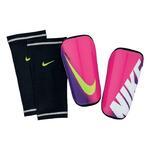 Щитки Nike Mercurial Hard Shell Slip-In | SP 0267-553