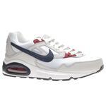 Кроссовки Nike AIR MAX SKYLINE (GS) | 366826-118