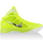 Баскетбольные кроссовки Nike Zoom Hyperdunk 2011 | 454138-700
