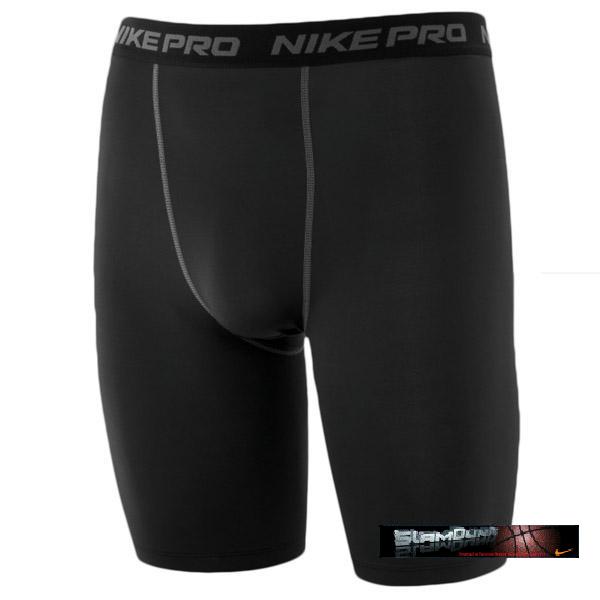Шорты Nike Pro Core 23cm Compression Men`s Short - картинка