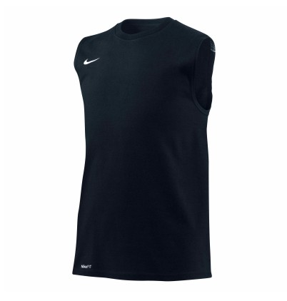 Майка Nike Sleeveless Men`s Training T-Shirt - картинка