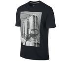 Футболка Nike BB AF1 NYC TEE | 532672-010