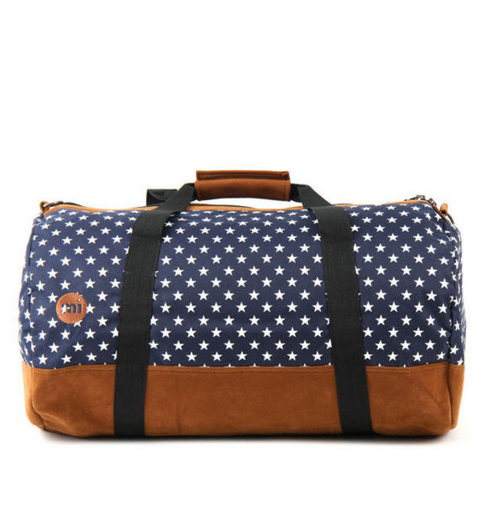 Купить Сумка Mi-Pac Duffel All Stars | 740614-011 в Москве или заказать доставку на Slamdunk.su