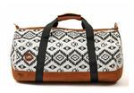 Сумка Mi-Pac Duffel Native White |  740614-078