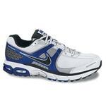 Кроссовки Nike Air Max Moto+ 8 - картинка