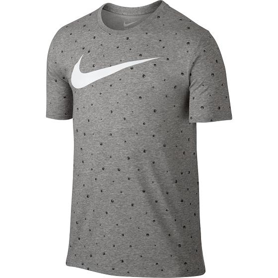 Купить Футболка Nike Polka Ball | 742671-063 в Москве или заказать доставку на Slamdunk.su