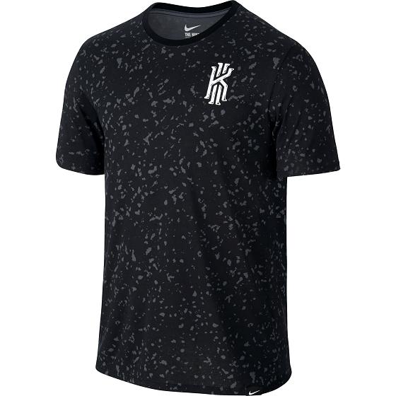 Купить Футболка Kyrie Notebook | 742682-021 в Москве или заказать доставку на Slamdunk.su