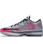 Баскетбольные кроссовки Nike Kobe 10 Elite Low | 747212-010