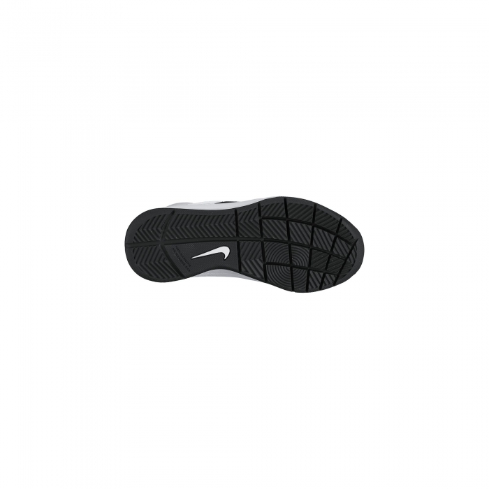 Купить Детские баскетбольные кроссовки Nike Team Hustle D 7 | 747999-101 в Москве или заказать доставку на Slamdunk.su