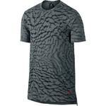 Футболка Jordan 23 Lux Extended Allover Print | 748384-065