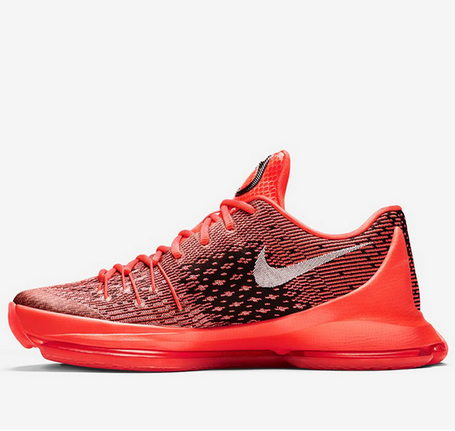 Nike KD 8 V8 749375 610
