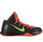 Баскетбольные кроссовки Nike Zoom Without A Doubt | 749432-001