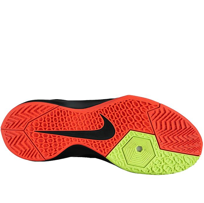 Купить Баскетбольные кроссовки Nike Zoom Without A Doubt | 749432-001 в Москве или заказать доставку на Slamdunk.su