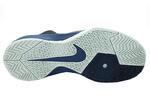 Баскетбольные кроссовки Nike Zoom Without A Doubt  | 749432-402