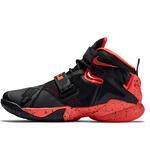 Баскетбольные кроссовки LeBron Soldier IX Premium | 749490-016