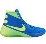 Баскетбольные кроссовки Nike Hyperdunk 2015 | 749561-473