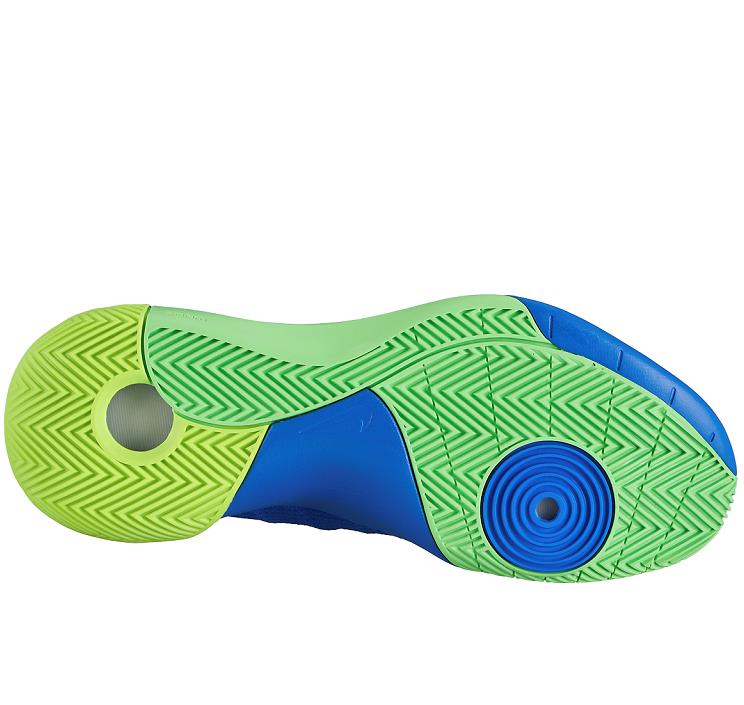 Купить Баскетбольные кроссовки Nike Hyperdunk 2015 | 749561-473 в Москве или заказать доставку на Slamdunk.su