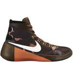 Баскетбольные кроссовки Nike Hyperdunk 2015 Premium | 749567-313