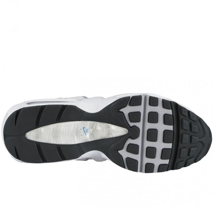 Купить Кроссовки Nike Air Max 95 Essential | 749766-102 в Москве или заказать доставку на Slamdunk.su