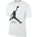 Футболка Jordan Flight Jumpmen Tee | 508050-100