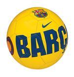 Мяч футболный NIKE FCB TEE SUPPORTERS BALL - картинка