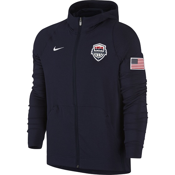 Куртка Nike USA - картинка