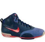 Баскетбольные кроссовки Nike Zoom BB - картинка