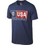 Футболка Nike USA | 768825-451