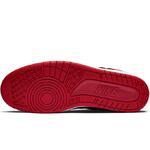 Кроссовки Air Jordan 1 Retro High The Return 'GYM RED' | 768861-001