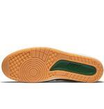 Кроссовки Air Jordan 1 High The Return 'GORGE GREEN' | 768861-206