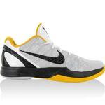 Баскетбольные кроссовки Nike Zoom Kobe VI - картинка