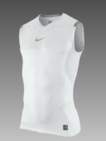 Майка Nike Pro Vapor Sleeveless Men`s Football Shirt - картинка