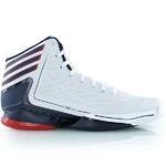 Баскетбольные кроссовки Adidas Adizero Crazy Light 2 | g48805
