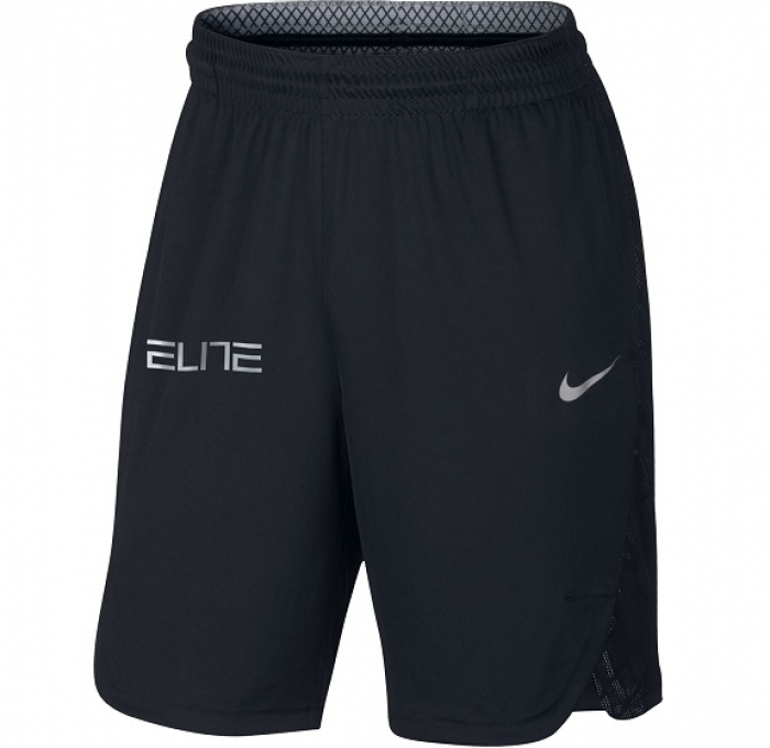 Купить Шорты Nike Elite Basketball | 776119-011 в Москве или заказать доставку на Slamdunk.su