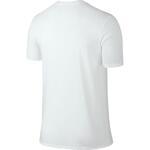 Футболка Nike Kyrie "All About Buckets" | 778482-100