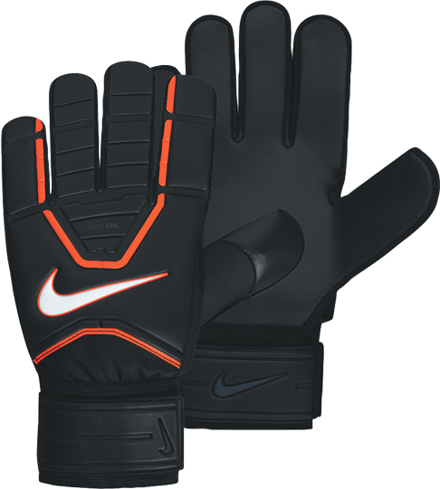 Купить Перчатки вратарские NIKE GK SENTRY | GS0233-018 в Москве или заказать доставку на Slamdunk.su
