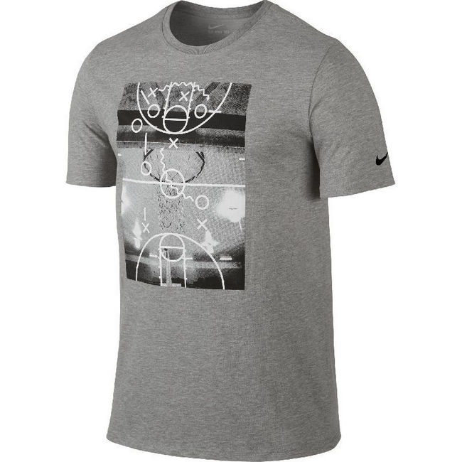Футболка Nike Nike Court Plays Tee