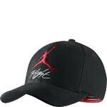 Кепка  Jordan JUMPMAN FLIGHT STRETCH FIT C | 473865-013