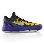 Баскетбольные кроссовки Nike Zoom Kobe VII System - картинка