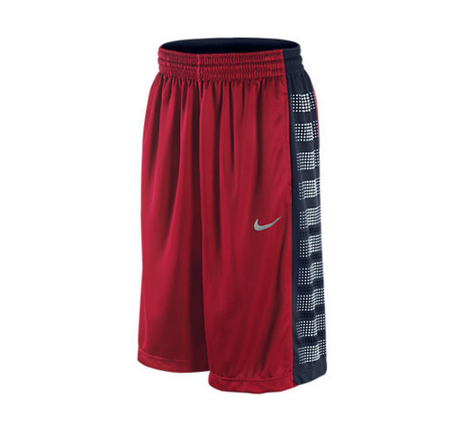 Шорты Nike Equalizer Short - картинка