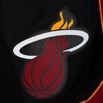 Шорты Adidas Miami Heat | Y32703